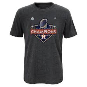 Fantastic as - Houston Astros Men’s World Series 2022 MLB Championship -XXL